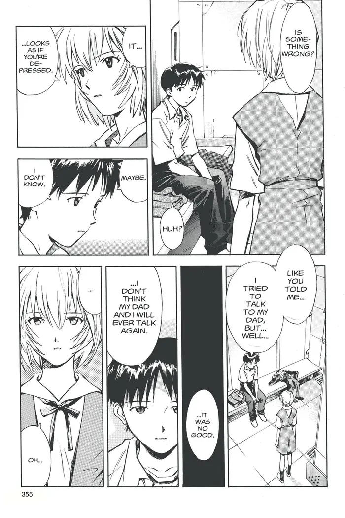 Neon Genesis Evangelion Chapter 33 image 07_optimized